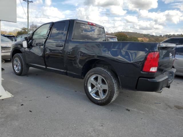 1C6RR7FT4GS344928 - 2016 RAM 1500 ST BLACK photo 2