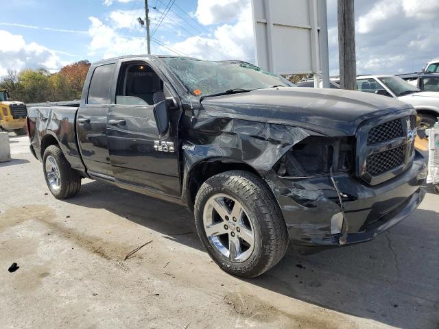 1C6RR7FT4GS344928 - 2016 RAM 1500 ST BLACK photo 4