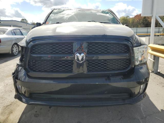 1C6RR7FT4GS344928 - 2016 RAM 1500 ST BLACK photo 5