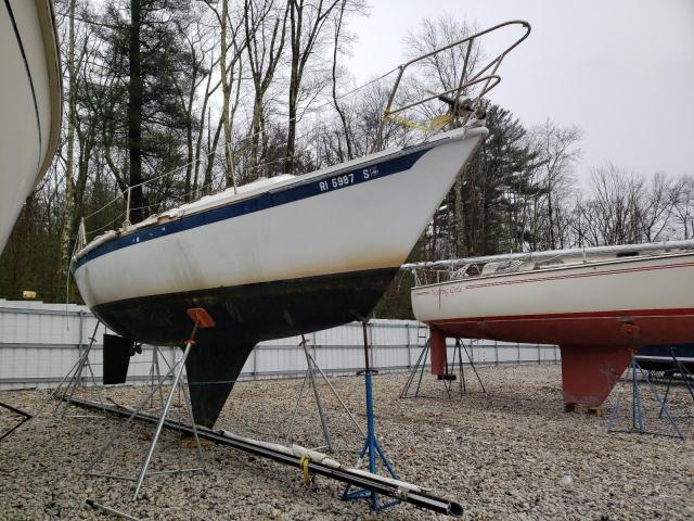 ERY30593M83G - 1983 OTHER BOAT TWO TONE photo 1