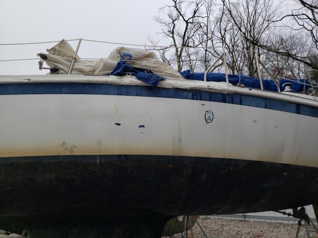 ERY30593M83G - 1983 OTHER BOAT TWO TONE photo 10