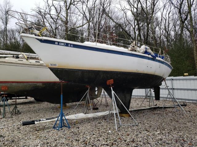 ERY30593M83G - 1983 OTHER BOAT TWO TONE photo 2