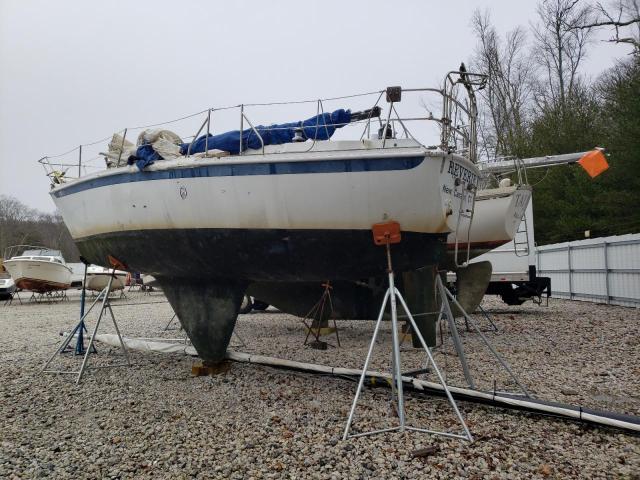 ERY30593M83G - 1983 OTHER BOAT TWO TONE photo 3