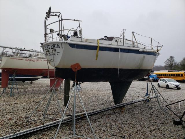 ERY30593M83G - 1983 OTHER BOAT TWO TONE photo 4