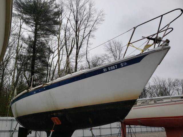 ERY30593M83G - 1983 OTHER BOAT TWO TONE photo 8