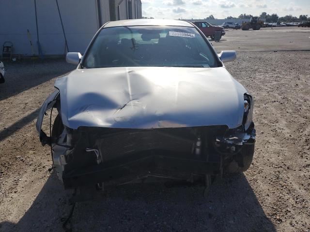 1N4AL21E69N545370 - 2009 NISSAN ALTIMA 2.5 SILVER photo 5