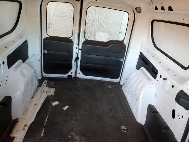 ZFBERFAB1J6L49460 - 2018 RAM PROMASTER Ağ foto 10