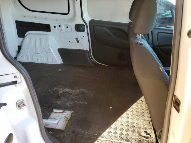 ZFBERFAB1J6L49460 - 2018 RAM PROMASTER Ağ foto 11