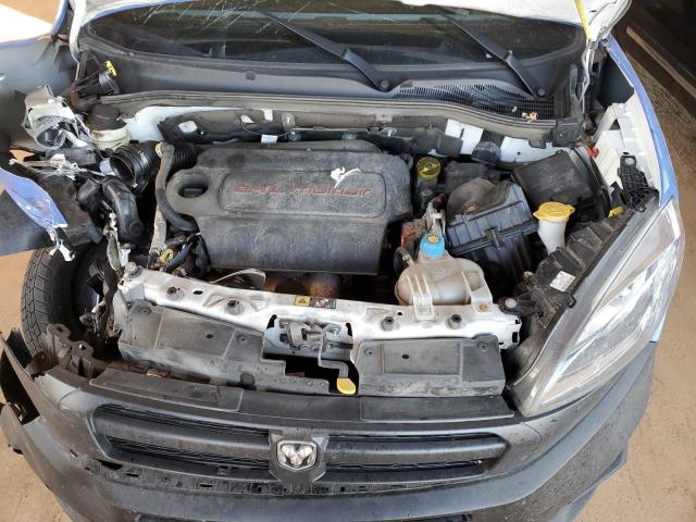 ZFBERFAB1J6L49460 - 2018 RAM PROMASTER Ağ foto 12