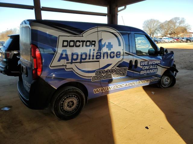 ZFBERFAB1J6L49460 - 2018 RAM PROMASTER Ağ foto 3