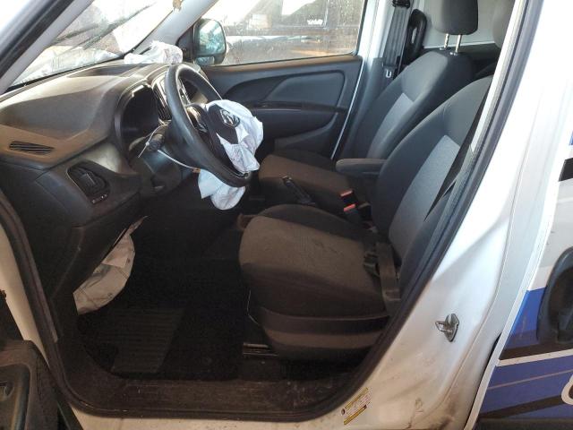 ZFBERFAB1J6L49460 - 2018 RAM PROMASTER Ağ foto 7