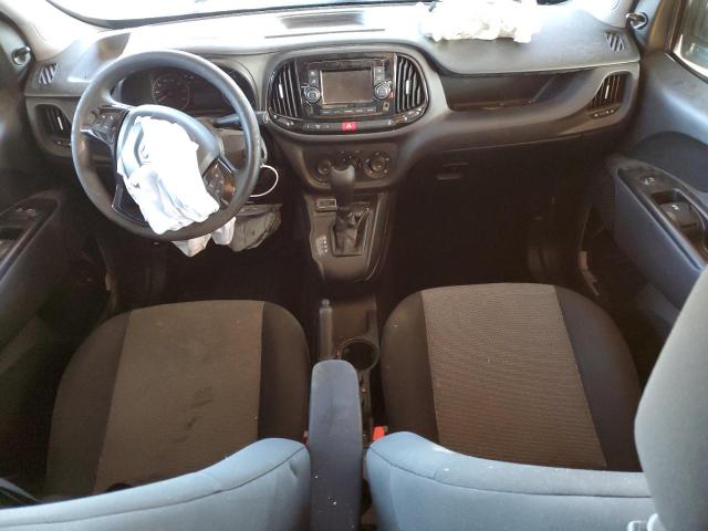 ZFBERFAB1J6L49460 - 2018 RAM PROMASTER Ağ foto 8