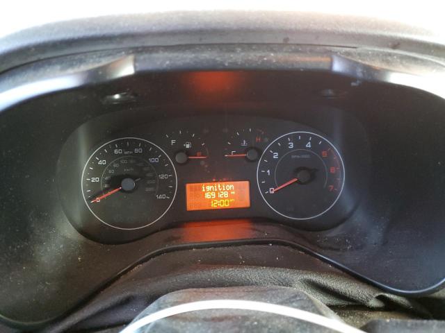 ZFBERFAB1J6L49460 - 2018 RAM PROMASTER Ağ foto 9