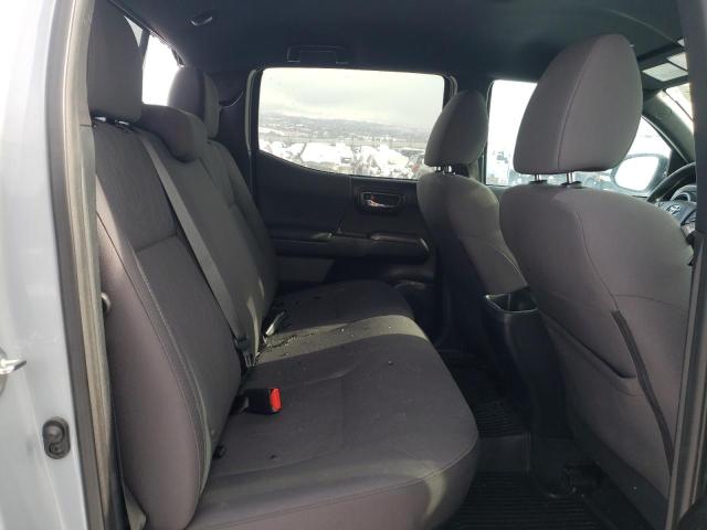 3TMCZ5AN4KM215892 - 2019 TOYOTA TACOMA DOUBLE CAB 灰色 照片 10