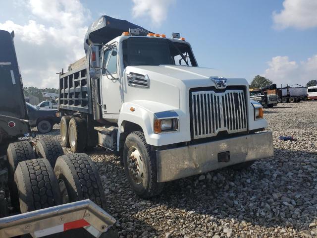 5KKHAVCY9HLJG7878 - 2017 WESTERN STAR/AUTO CAR CONVENTION 4700SF WHITE photo 1