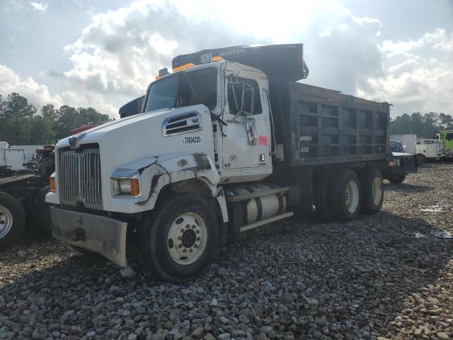 5KKHAVCY9HLJG7878 - 2017 WESTERN STAR/AUTO CAR CONVENTION 4700SF WHITE photo 2