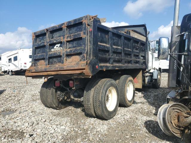 5KKHAVCY9HLJG7878 - 2017 WESTERN STAR/AUTO CAR CONVENTION 4700SF WHITE photo 4