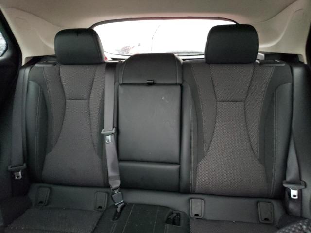 LRBAZLR42MD102690 - 2021 BUICK ENVISION PREFERRED ORANGE photo 10