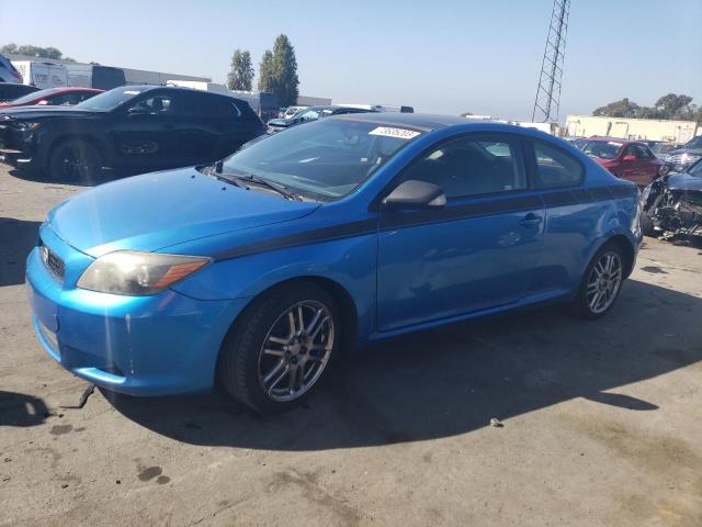 JTKDE3B7XA0315722 - 2010 TOYOTA SCION TC 蓝色 照片 1