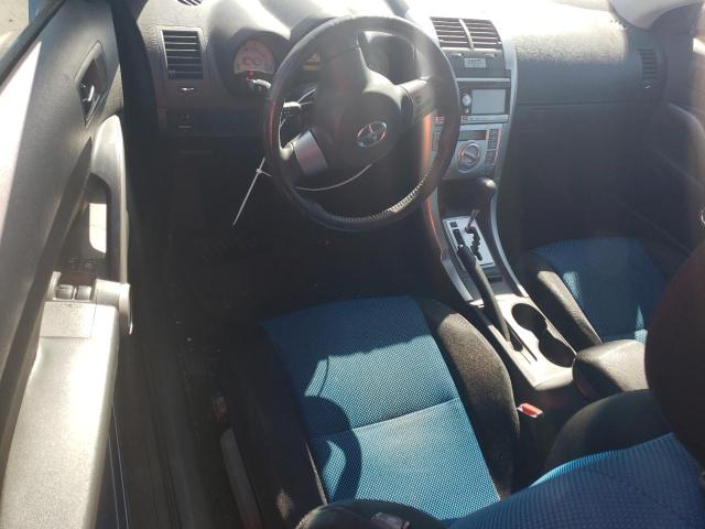 JTKDE3B7XA0315722 - 2010 TOYOTA SCION TC 蓝色 照片 8