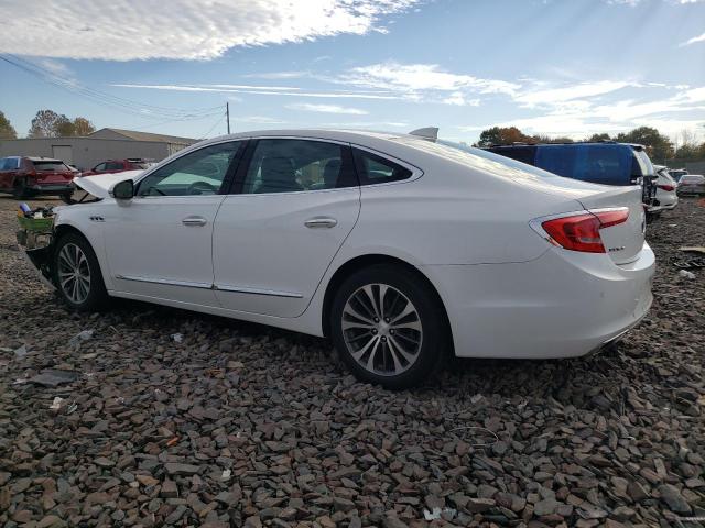 1G4ZP5SS0HU205378 - 2017 BUICK LACROSSE ESSENCE თეთრი ფოტო 2
