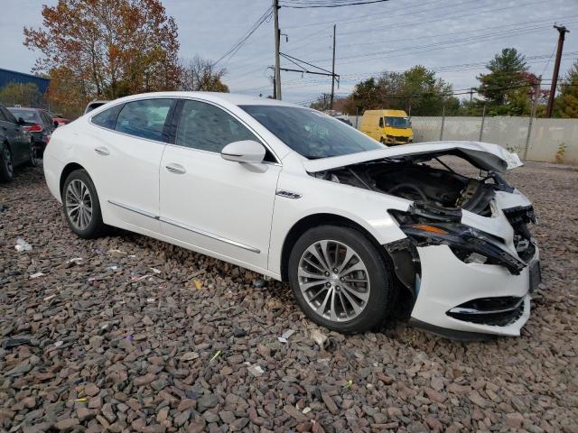 1G4ZP5SS0HU205378 - 2017 BUICK LACROSSE ESSENCE თეთრი ფოტო 4