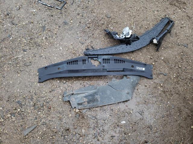 4T1G11AK0PU812656 - 2023 TOYOTA CAMRY SE NIGHT SHADE BLACK photo 12