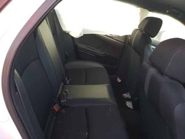 2HGFC2F81LH503631 - 2020 HONDA CIVIC SPORT 白色 照片 10