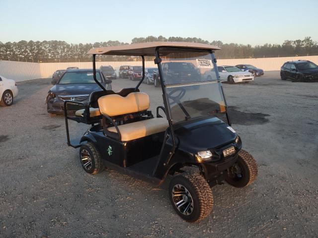 2014 GOLF GOLF CART, 