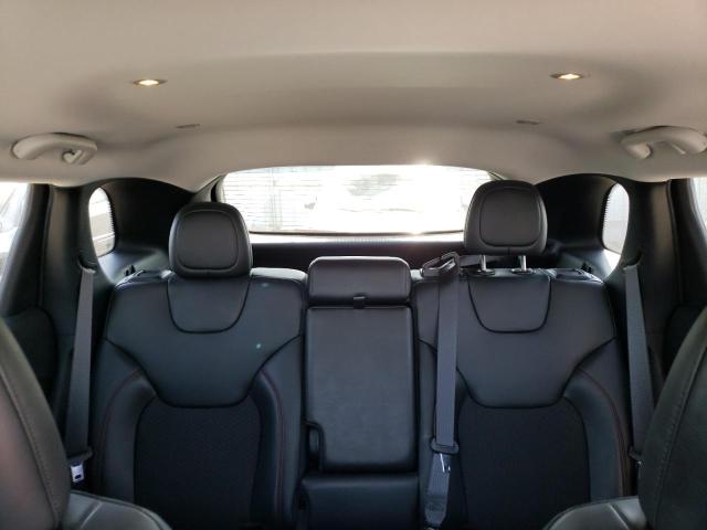 1C4PJMBN3LD537812 - 2020 JEEP CHEROKEE TRAILHAWK 白色 照片 10