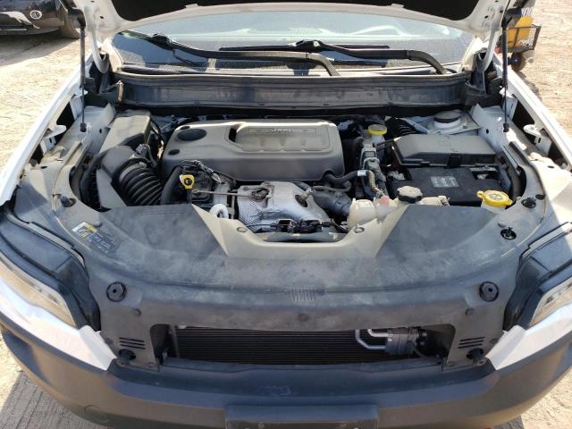 1C4PJMBN3LD537812 - 2020 JEEP CHEROKEE TRAILHAWK 白色 照片 12