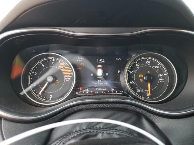 1C4PJMBN3LD537812 - 2020 JEEP CHEROKEE TRAILHAWK 白色 照片 9