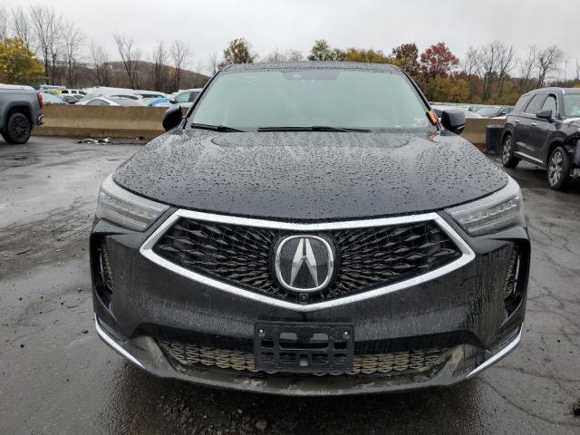 5J8TC2H75PL005769 - 2023 ACURA RDX ADVANCE BLACK photo 5