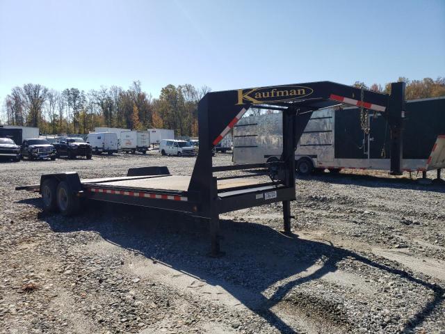 5VGFD2426LL010526 - 2020 KAUFMAN TRAILER BLACK photo 1