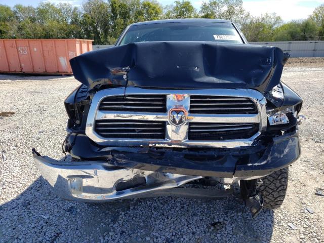 1C6RR7GT1FS723639 - 2015 RAM 1500 SLT BLACK photo 11