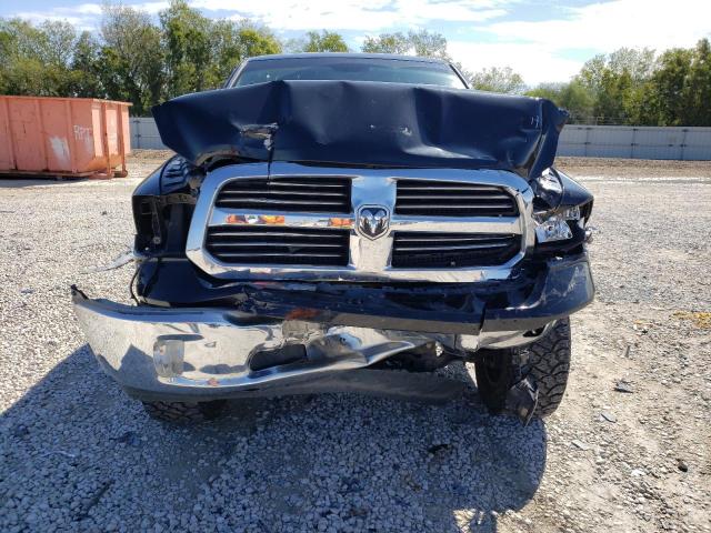 1C6RR7GT1FS723639 - 2015 RAM 1500 SLT BLACK photo 5