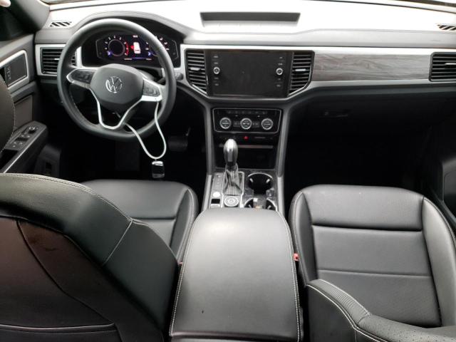 1V2HE2CA3NC213808 - 2022 VOLKSWAGEN ATLAS CROS SE Qara foto 8
