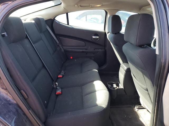 2G2WP552171186910 - 2007 PONTIAC GRAND PRIX 蓝色 照片 10