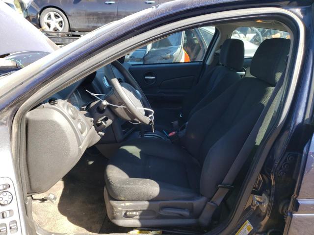 2G2WP552171186910 - 2007 PONTIAC GRAND PRIX 蓝色 照片 7