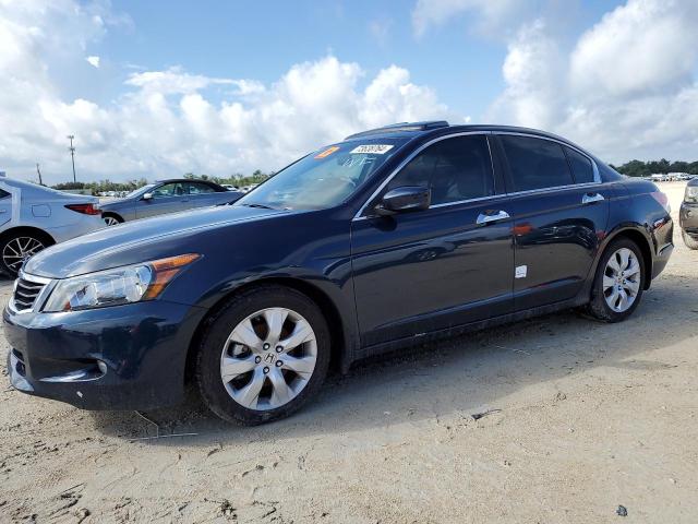 2010 HONDA ACCORD EXL, 