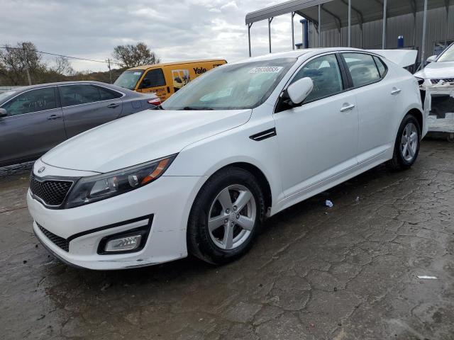 2015 KIA OPTIMA LX, 