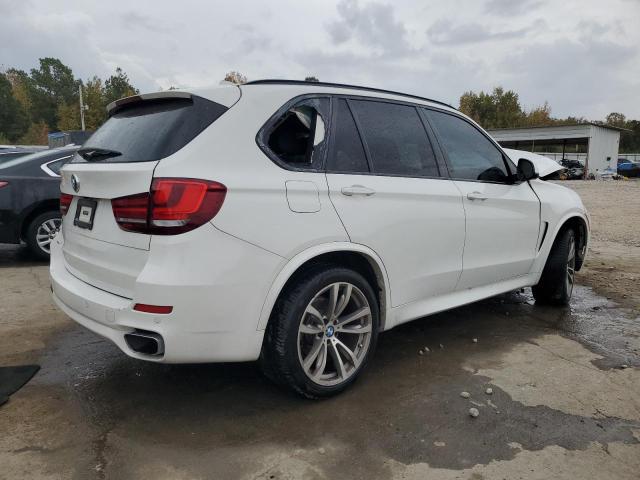 5UXKR0C5XG0U12120 - 2016 BMW X5 XDRIVE35I WHITE photo 3