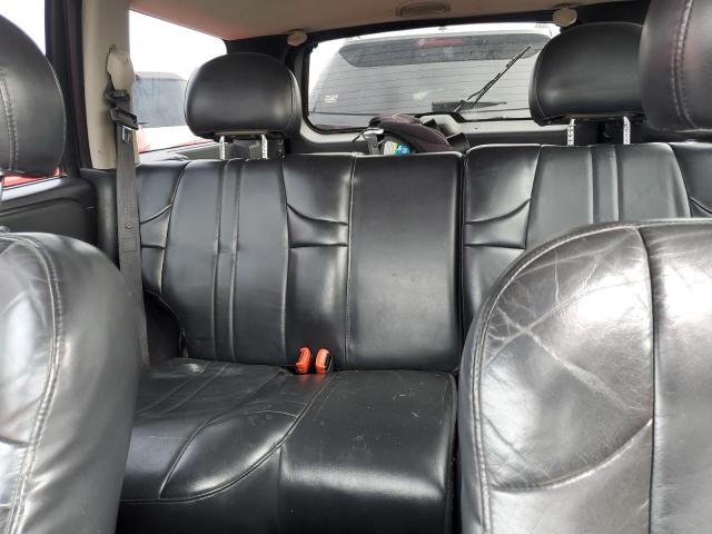 1J4GW48S02C165701 - 2002 JEEP GRAND CHER LAREDO 灰色 照片 10