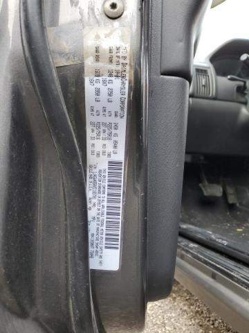 1J4GW48S02C165701 - 2002 JEEP GRAND CHER LAREDO 灰色 照片 13