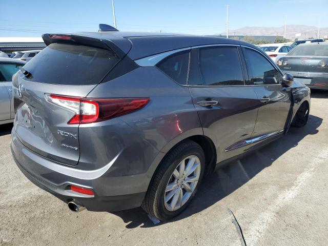 5J8TC2H31ML036946 - 2021 ACURA RDX GRAY photo 3