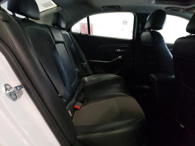 1G11C5SL7FF347940 - 2015 CHEVROLET MALIBU 1LT WHITE photo 10