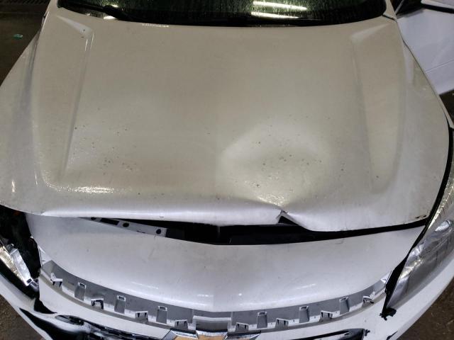 1G11C5SL7FF347940 - 2015 CHEVROLET MALIBU 1LT WHITE photo 11