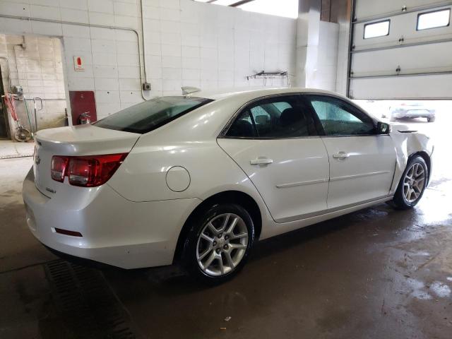 1G11C5SL7FF347940 - 2015 CHEVROLET MALIBU 1LT WHITE photo 3