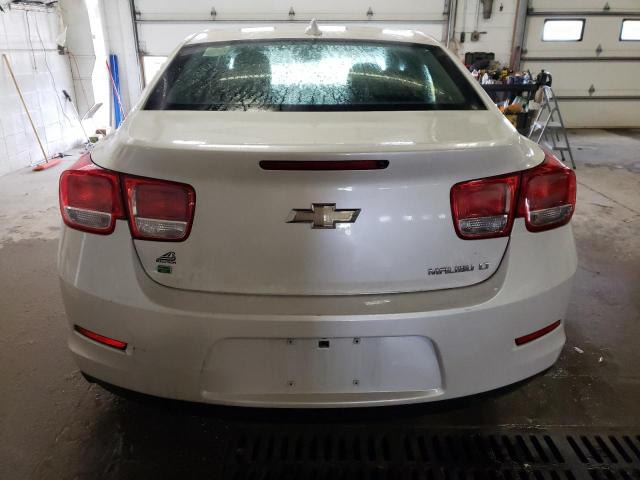 1G11C5SL7FF347940 - 2015 CHEVROLET MALIBU 1LT WHITE photo 6