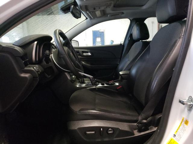 1G11C5SL7FF347940 - 2015 CHEVROLET MALIBU 1LT WHITE photo 7